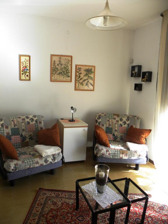 Casa De Val Lejlighed Calceranica al Lago Værelse billede